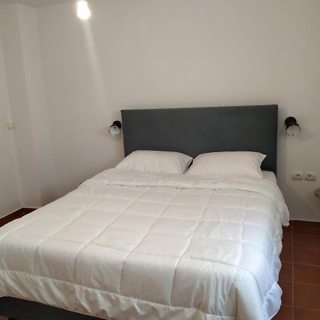 Nereids Compound Vila Xylokastro Exterior foto