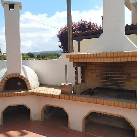 Nereids Compound Vila Xylokastro Exterior foto