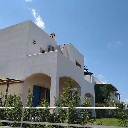 Nereids Compound Vila Xylokastro Exterior foto