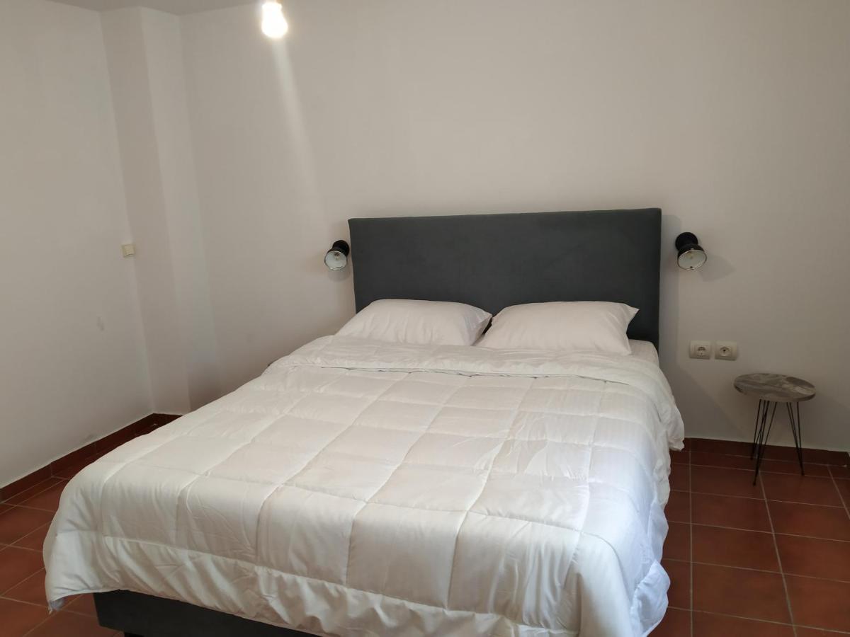 Nereids Compound Vila Xylokastro Exterior foto