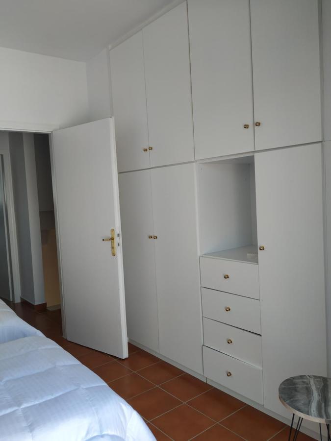 Nereids Compound Vila Xylokastro Exterior foto
