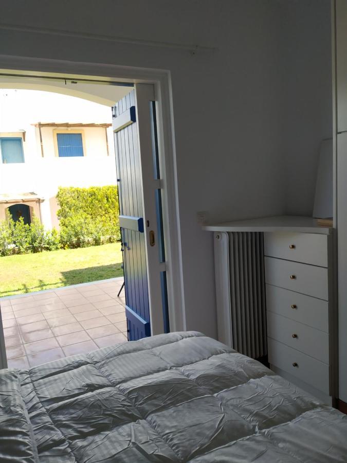 Nereids Compound Vila Xylokastro Exterior foto